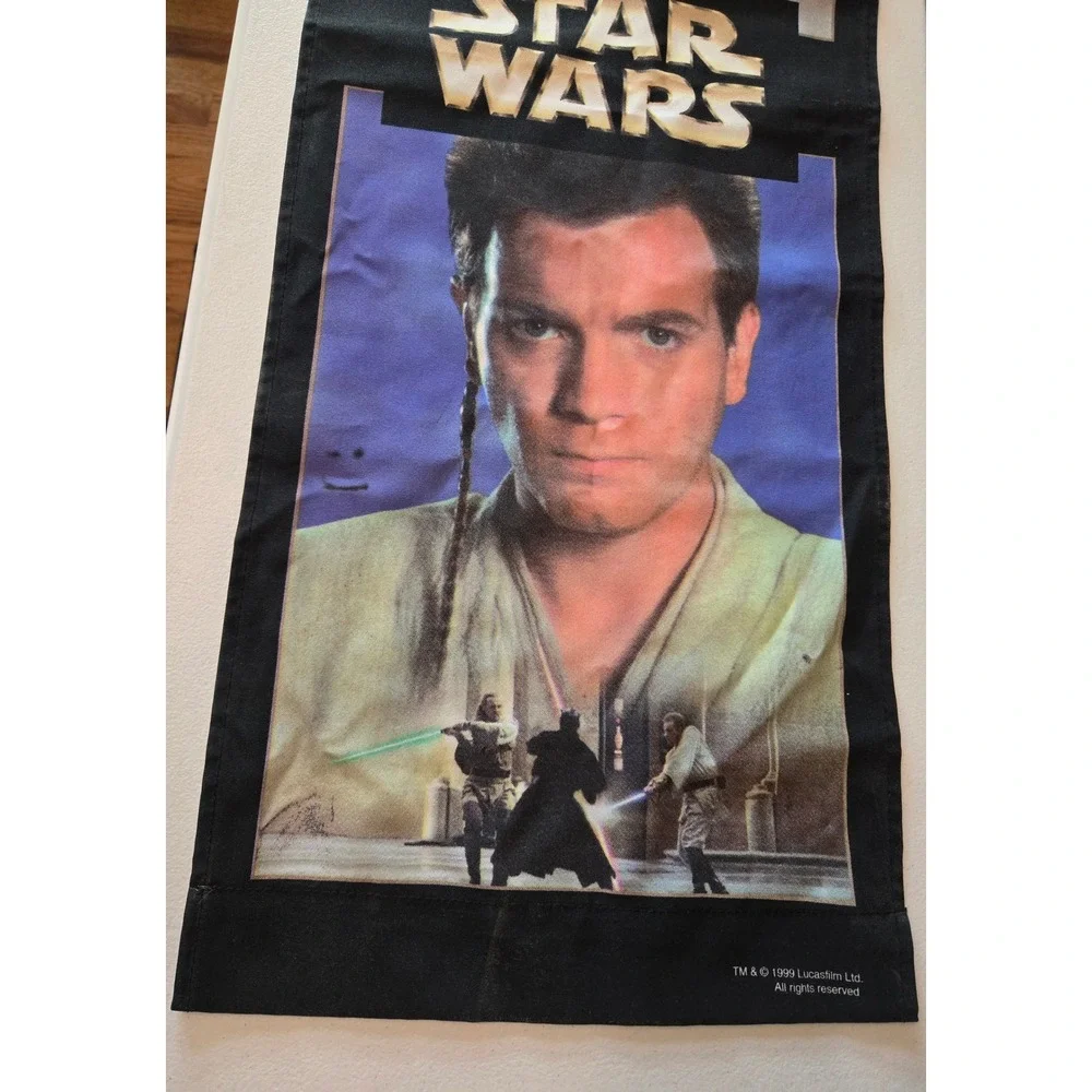 Star Wars vintage 1999